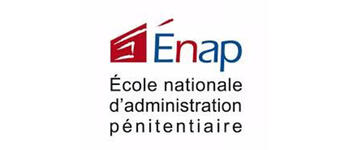 ENAP Ecole nationale d'Administration Pénitentière